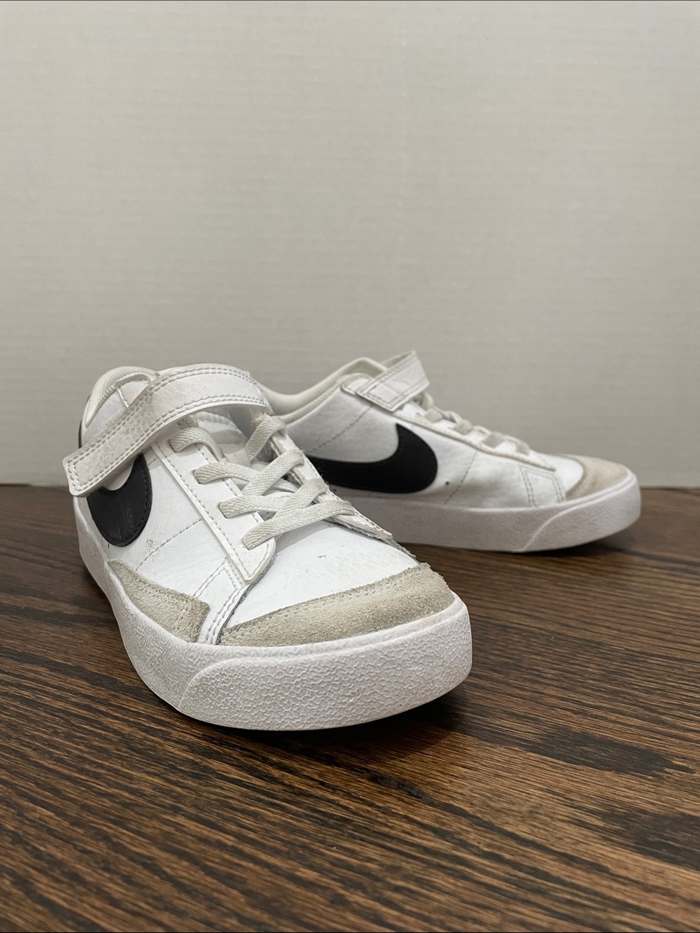 Nike Blazer Mid ‘77